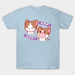 Pop Cat! T-Shirt